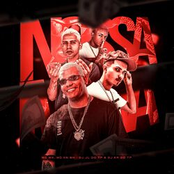 Cover of NOSSA META