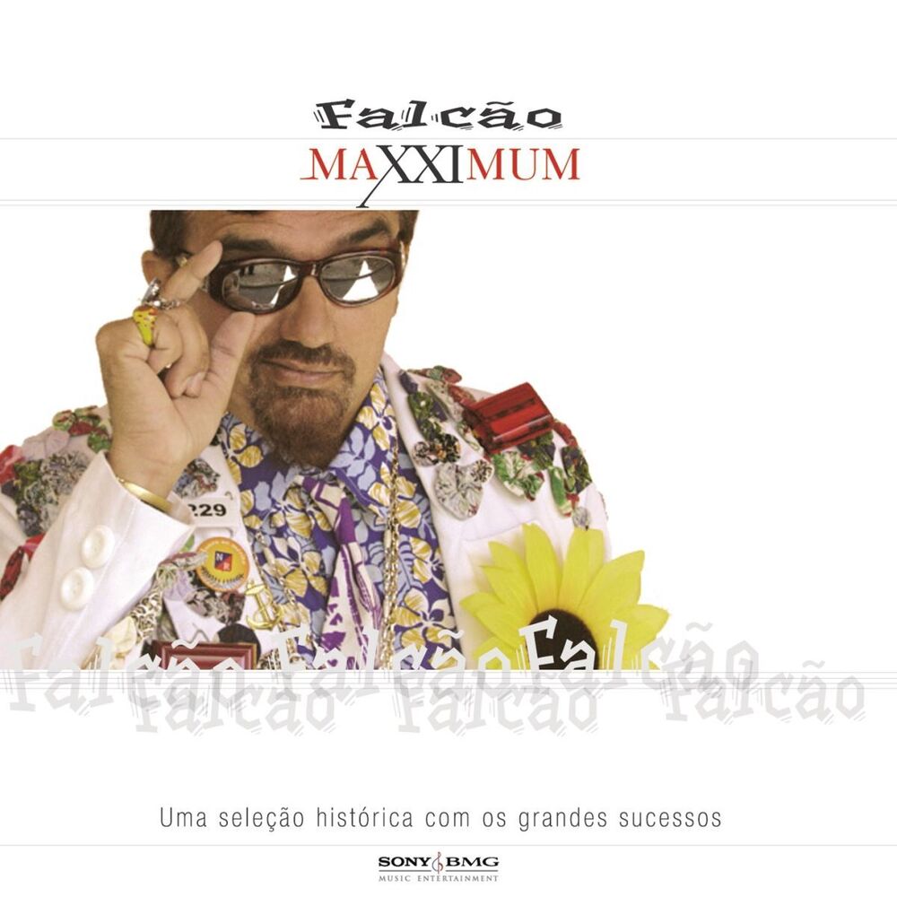 Picture of Maxximum - Falcão