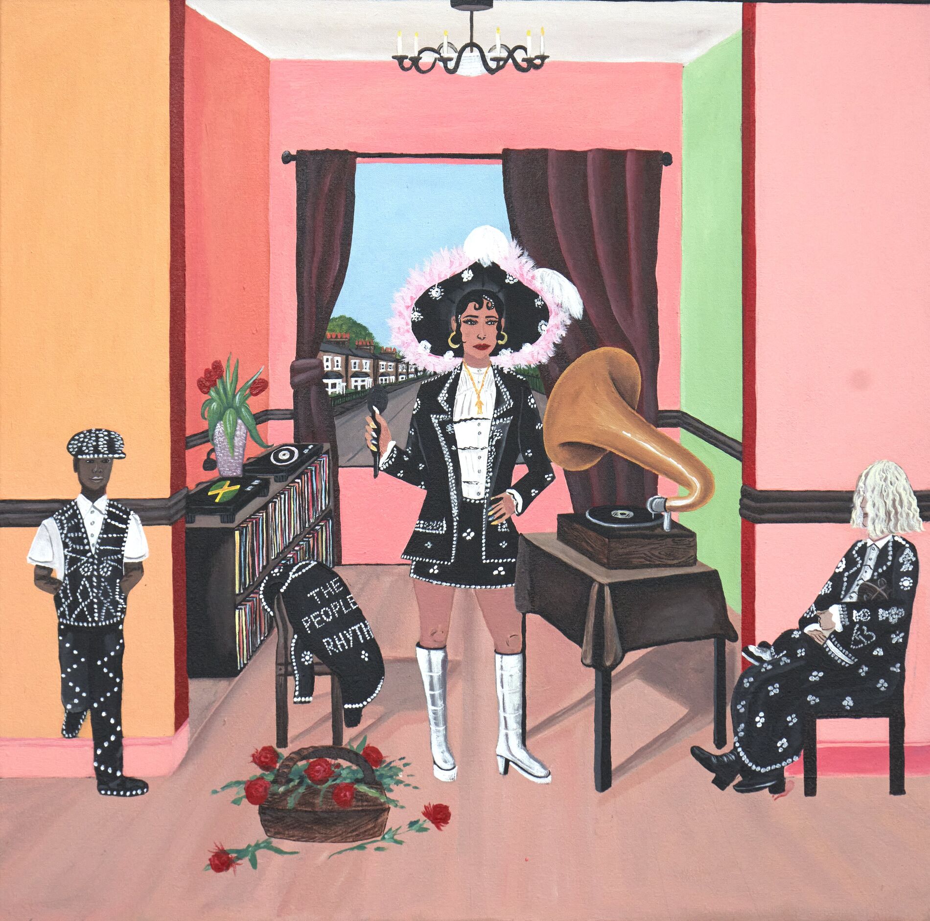 Album cover of Better Love