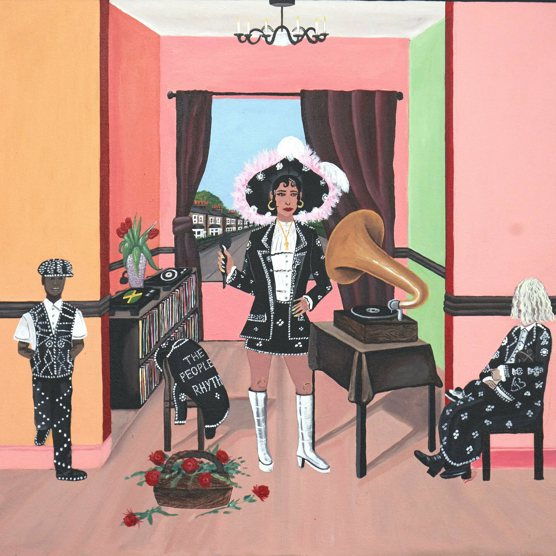 Album cover of Better Love