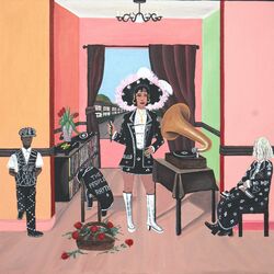 Cover of Better Love