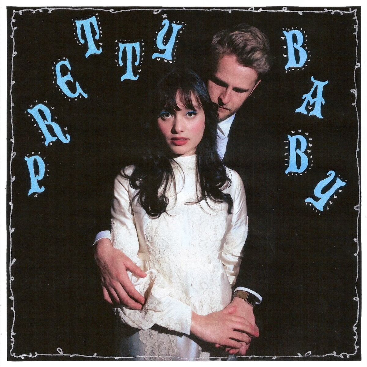 Album cover of Pretty Baby