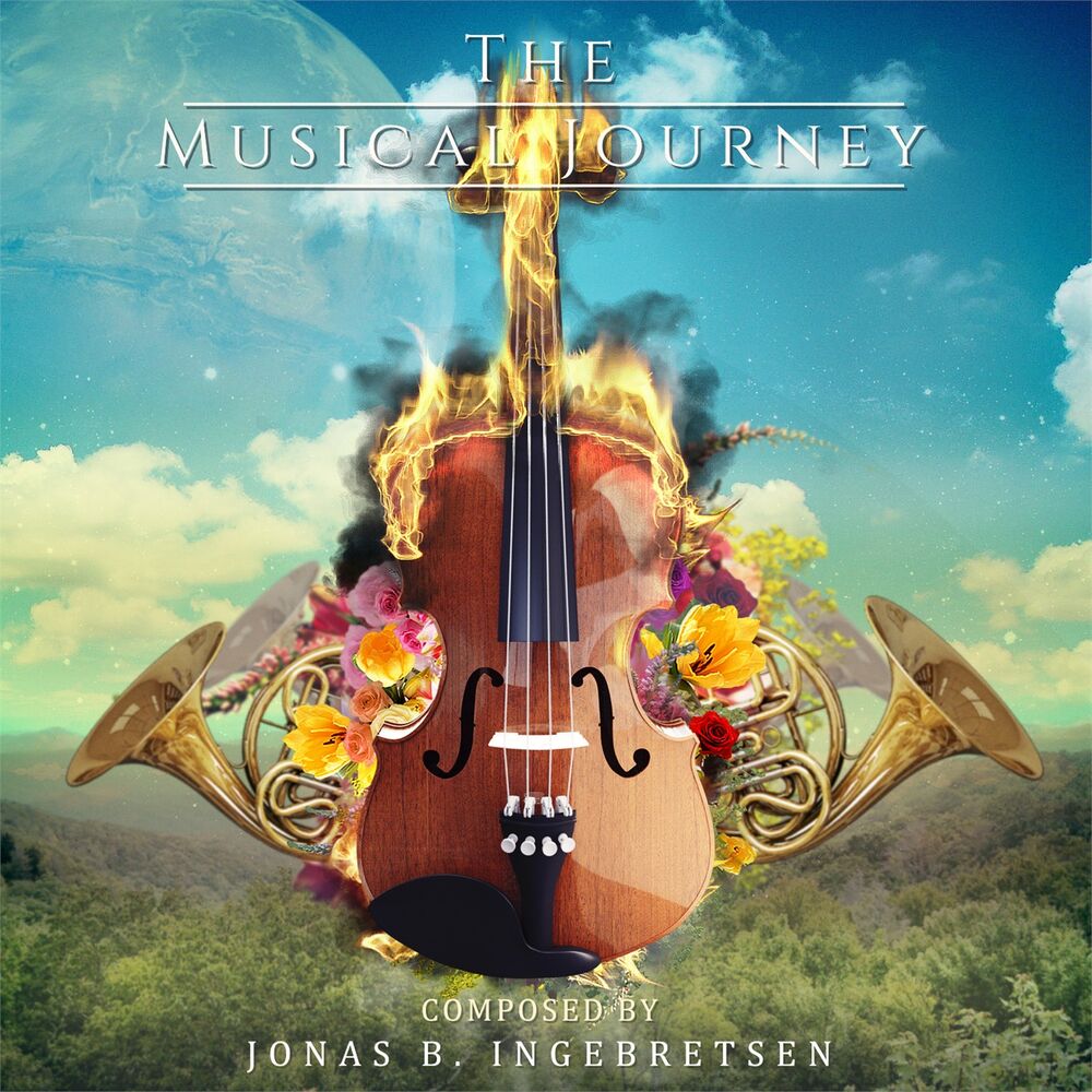 Picture of The Musical Journey
