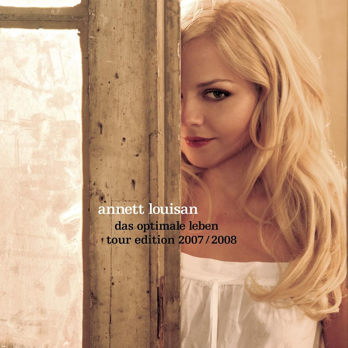 Album cover of Das optimale Leben Tour Edition