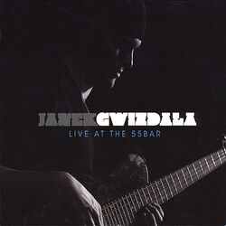 Cover of Live at the 55bar