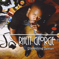 Cover of Something Better