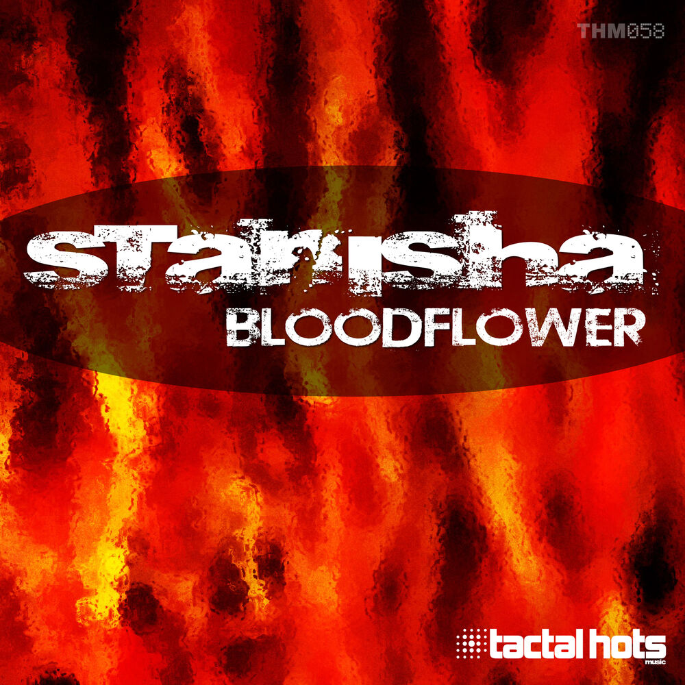 Picture of Bloodflower