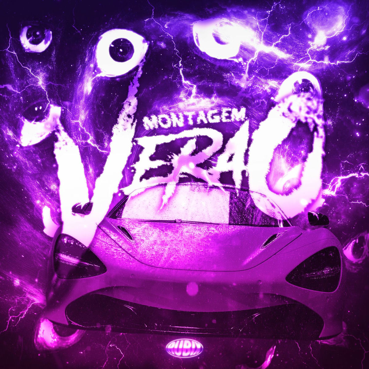 Album cover of MONTAGEM VERÃO
