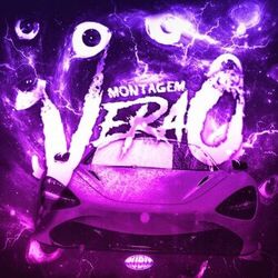 Cover of MONTAGEM VERÃO