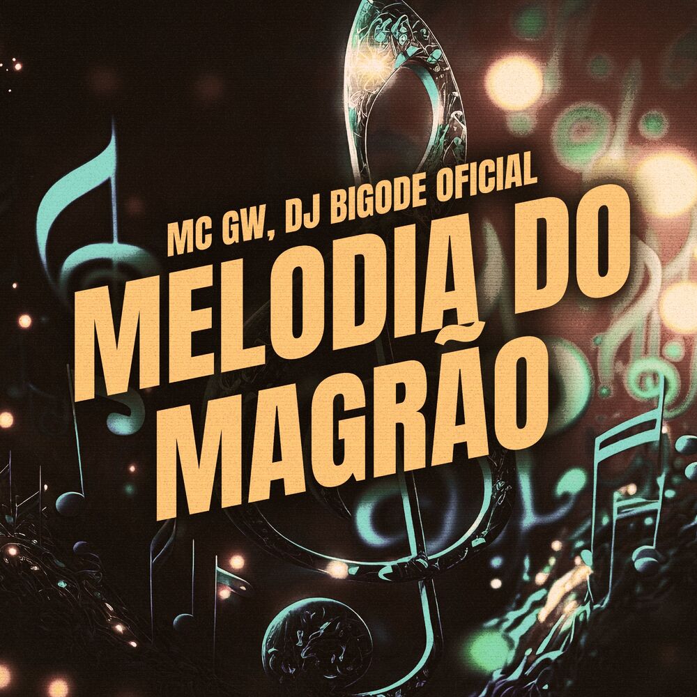 Picture of Melodia Do Magrão
