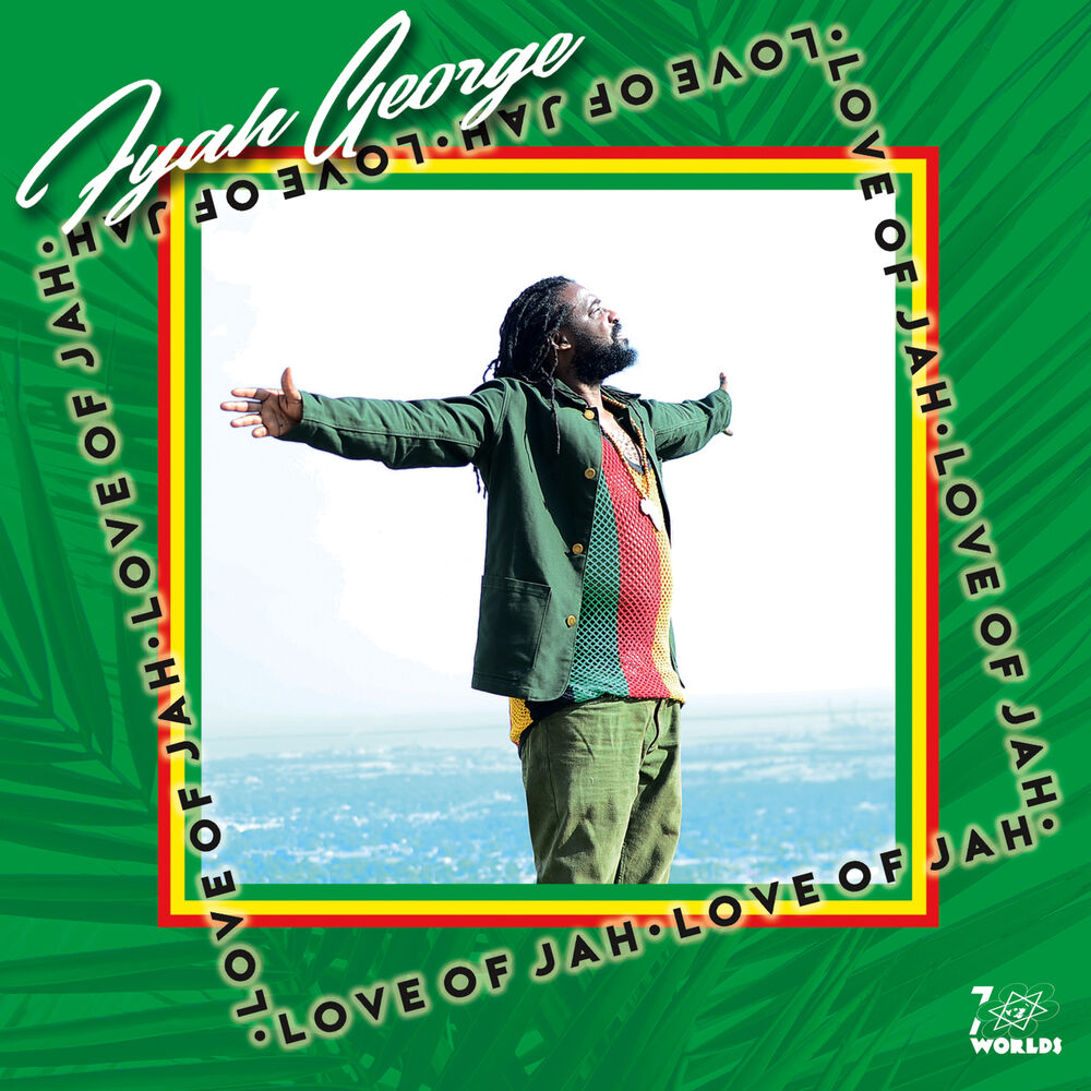 Picture of Love of Jah