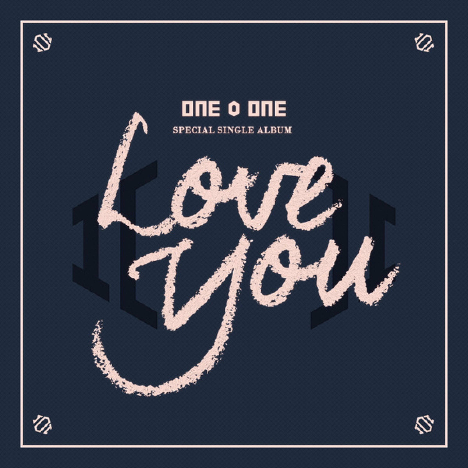 Album cover of Love You