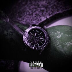 BACKSTAGE (Slowed Down)