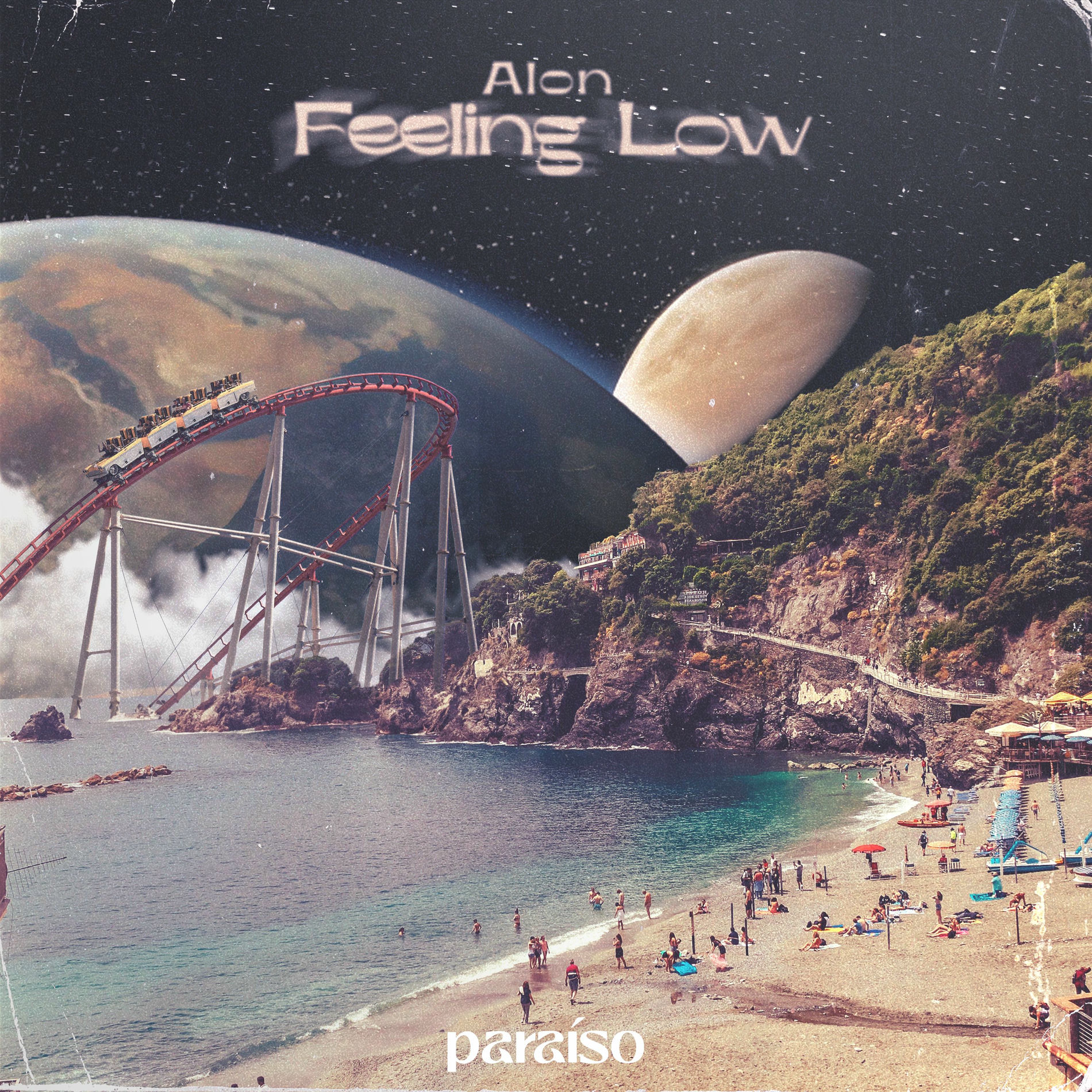 Album cover of Feeling Low