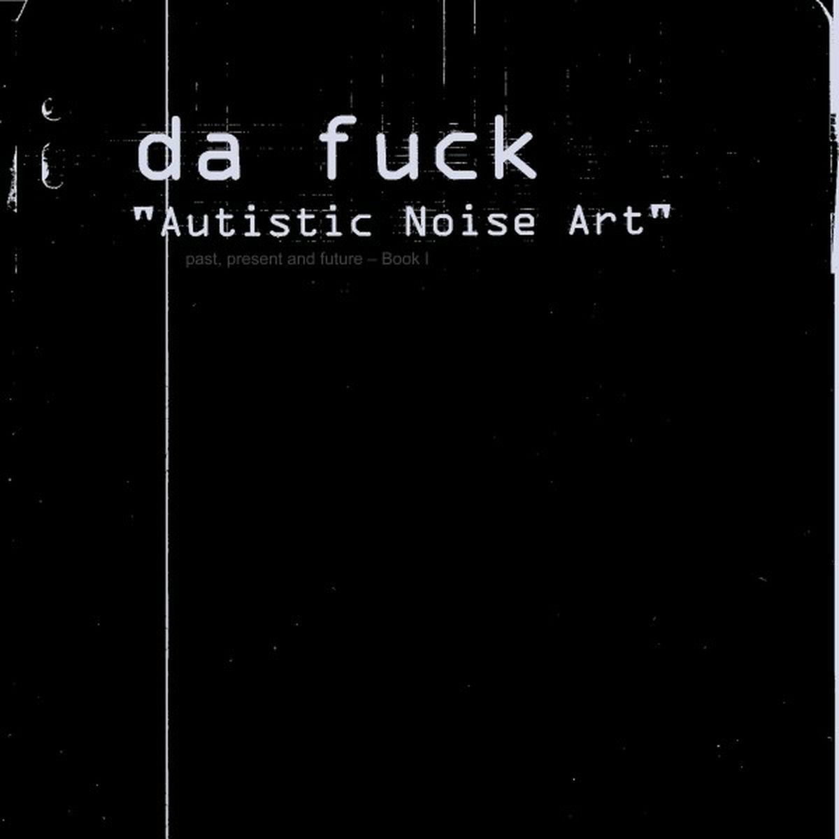 Album cover of Da Fuck Radio - Intro