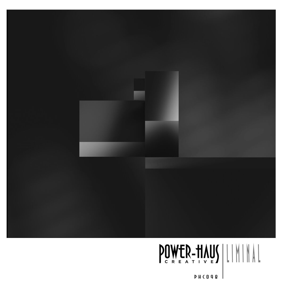 Album cover of Liminal