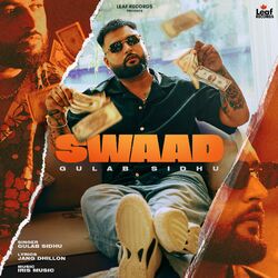 Cover of Swaad