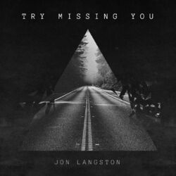 Cover of Try Missing You