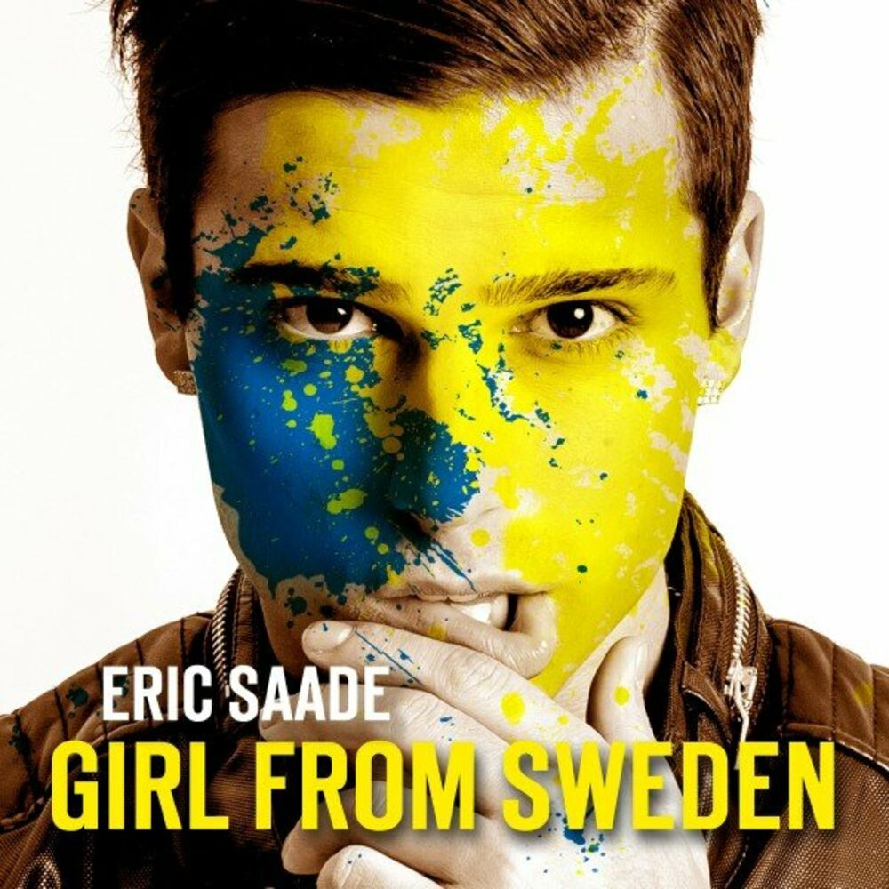 Picture of Girl from Sweden