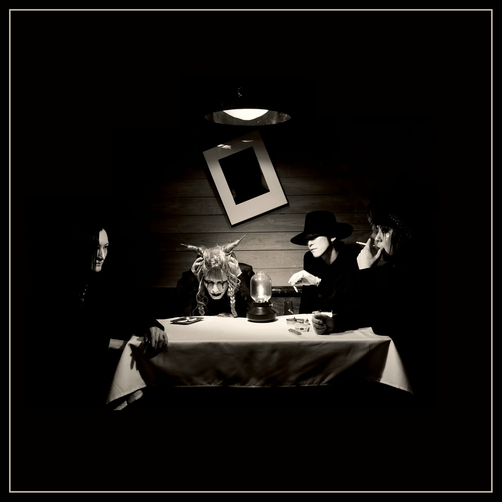 Deadman: albums, songs, concerts | Deezer