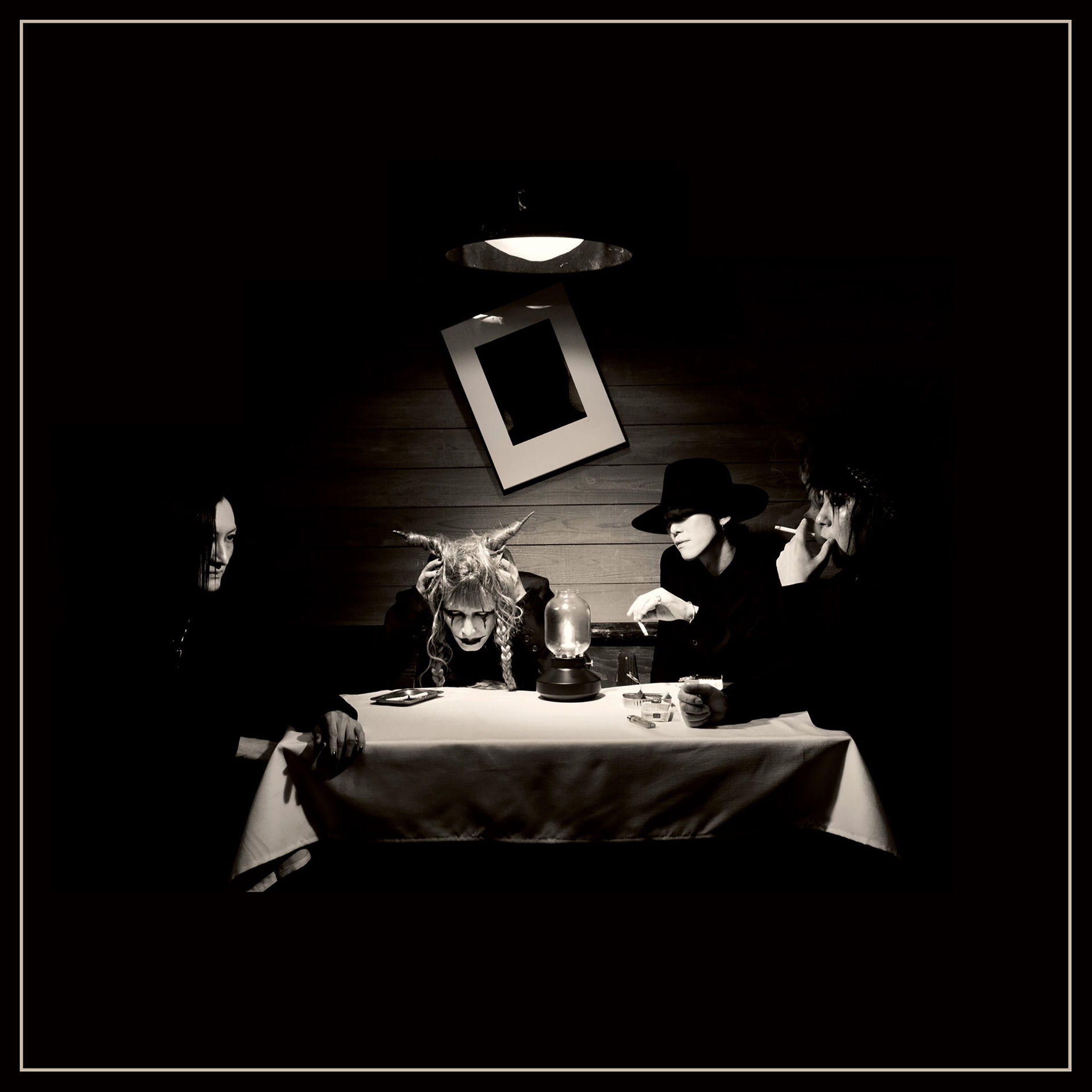 the GazettE - DIM SCENE | Deezer