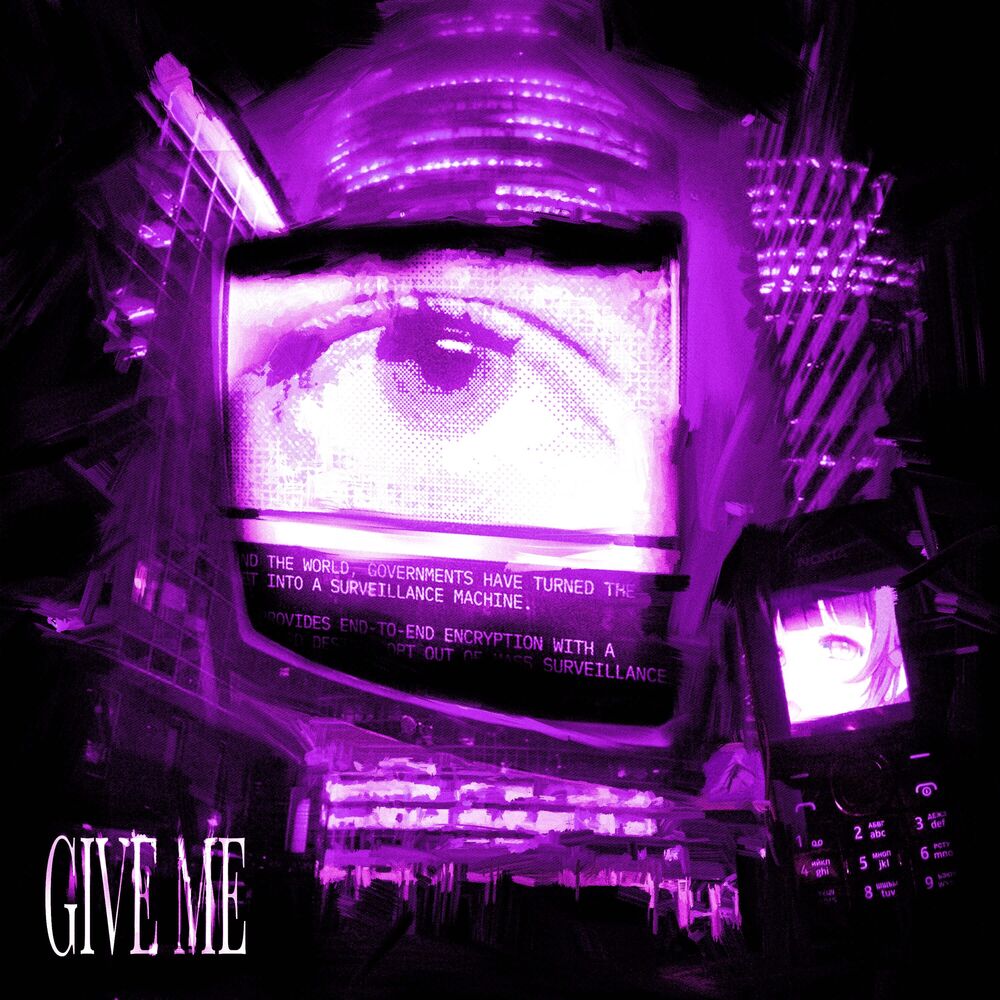 Picture of Give Me