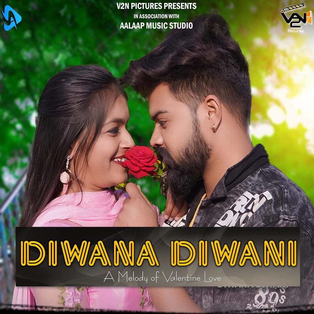 Picture of Diwana Diwani (Chhattisgarhi Song)