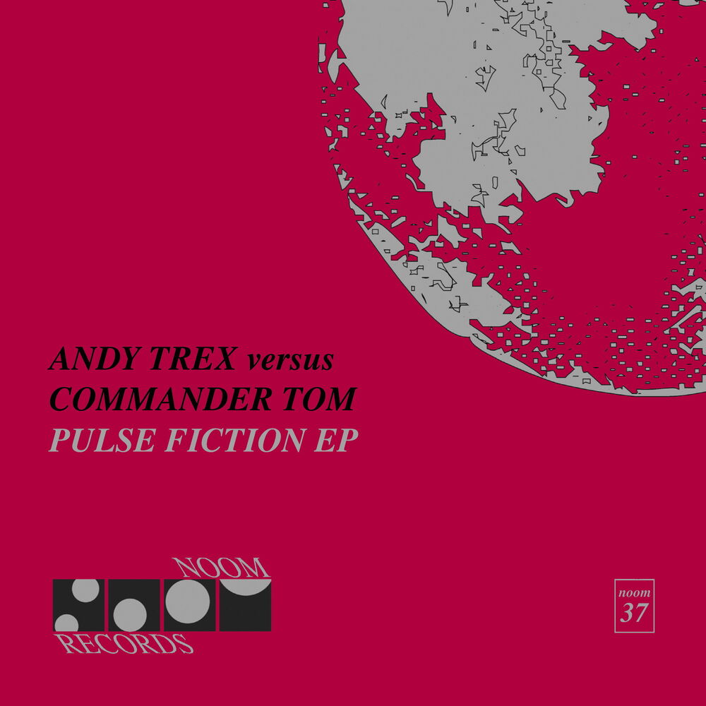 Picture of Pulse Fiction EP