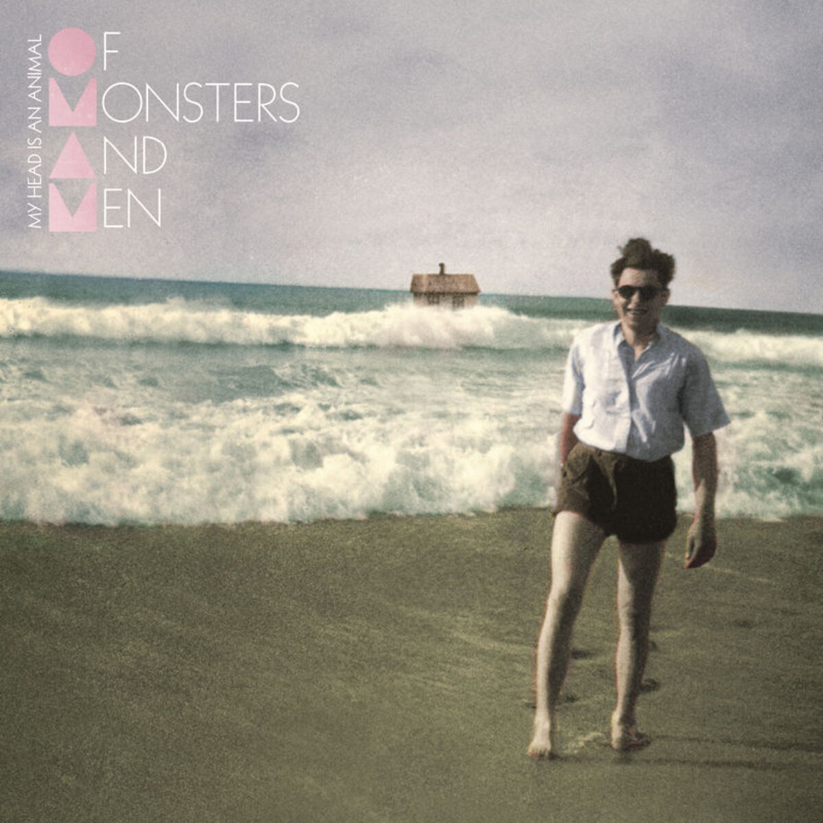 Album cover of Little Talks