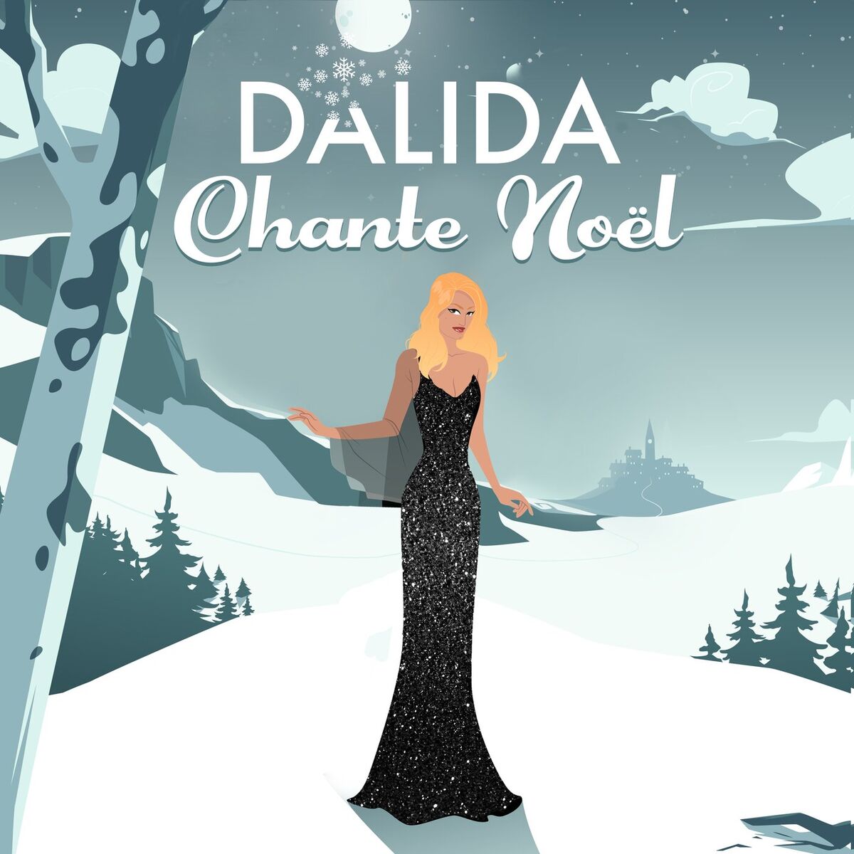 Album cover of Vive le vent