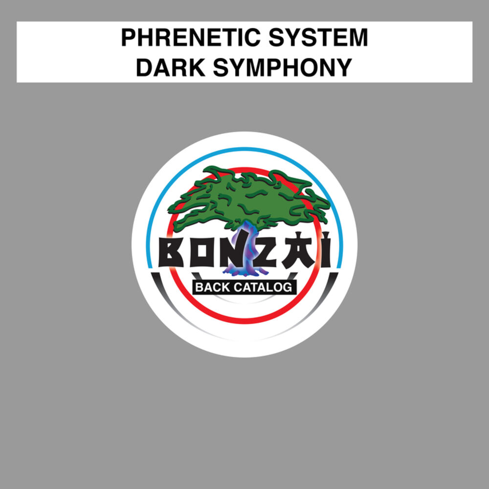 Picture of Dark Symphony