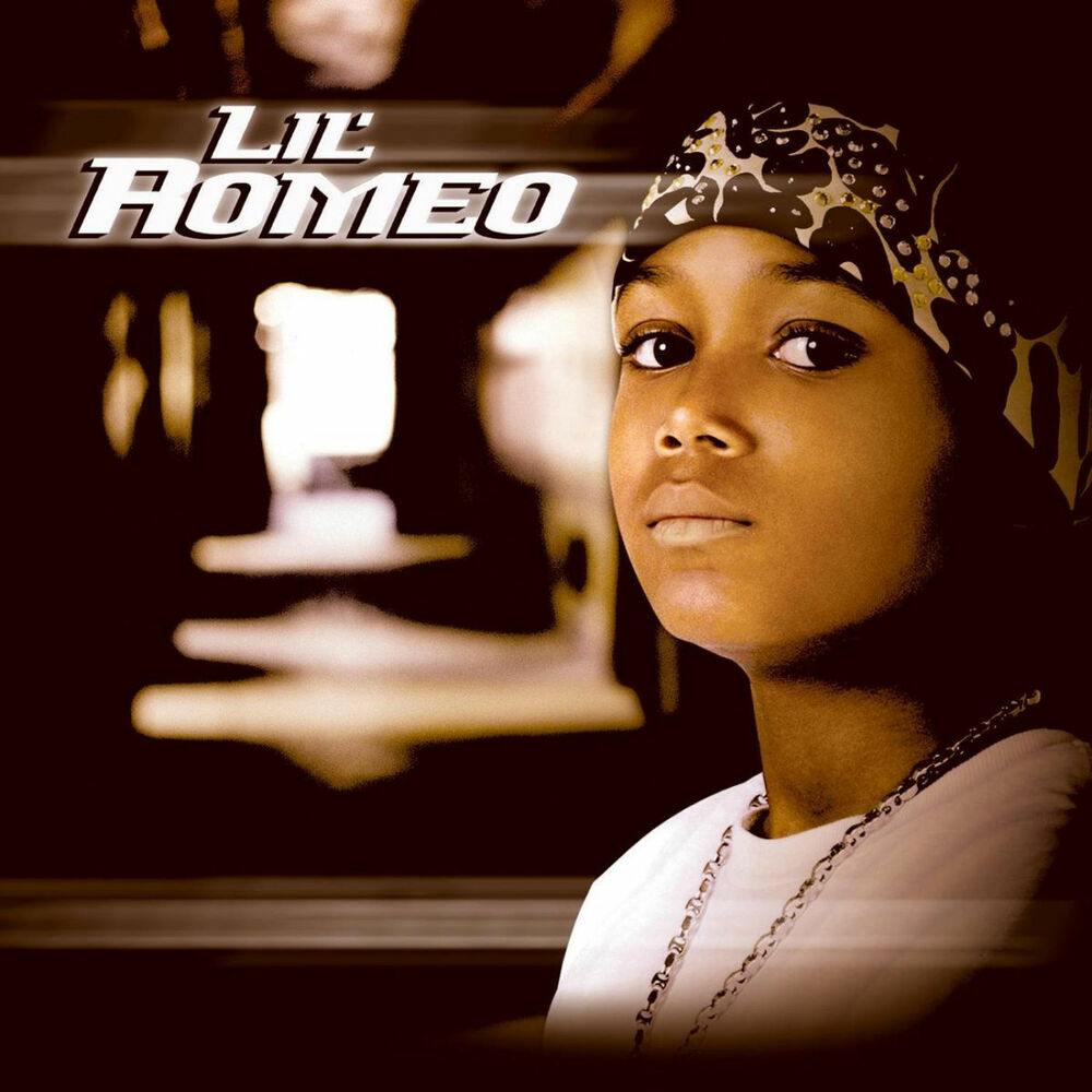 Picture of Lil' Romeo