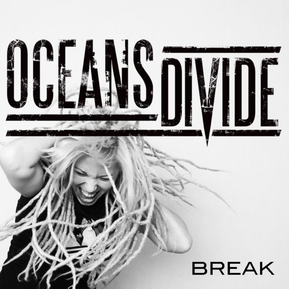 Album cover of Break