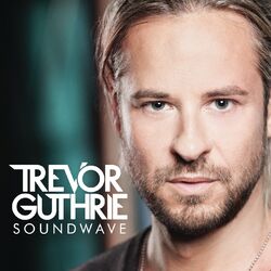 Cover of Soundwave