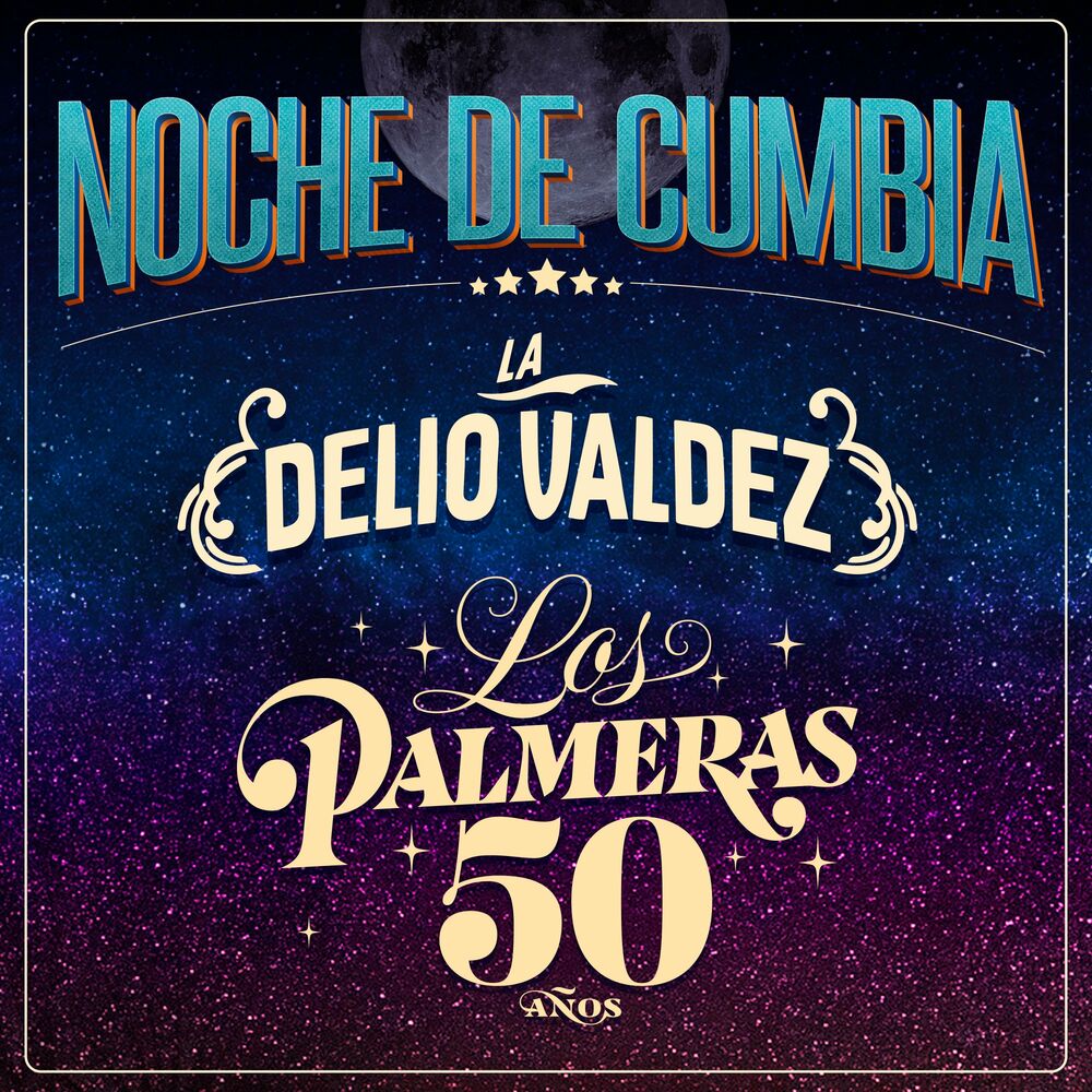 Picture of Noche De Cumbia