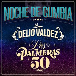 Cover of Noche De Cumbia
