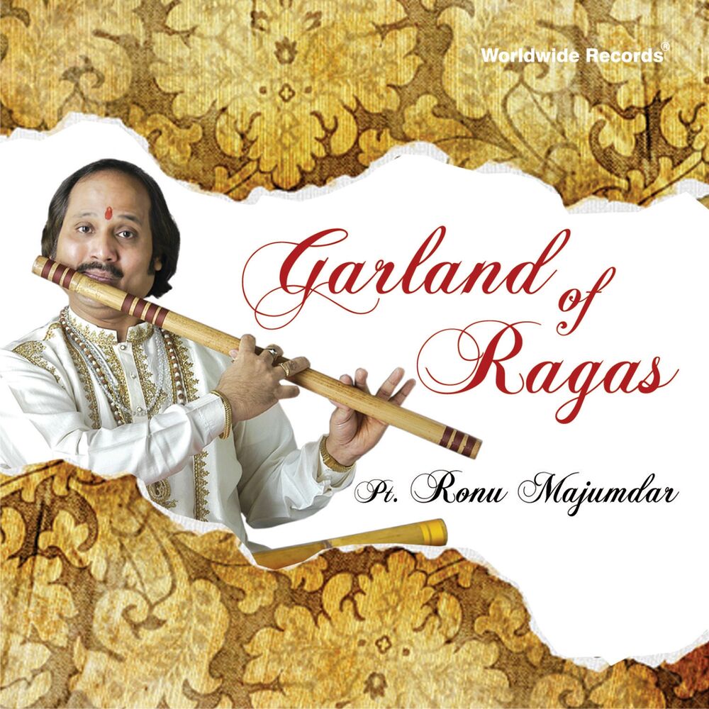 Picture of Garland of Ragas