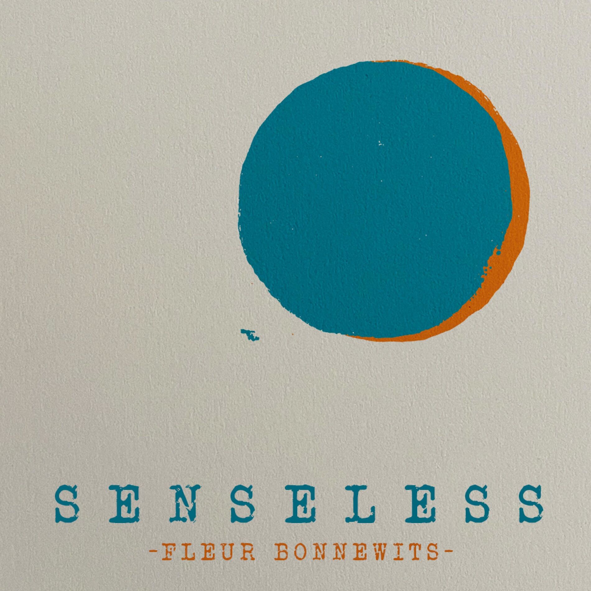 Album cover of Senseless