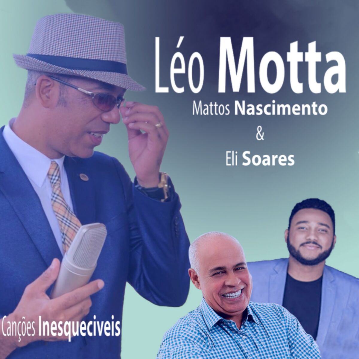 Album cover of Canções Inesqueciveis