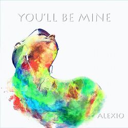 Cover of You'll Be Mine
