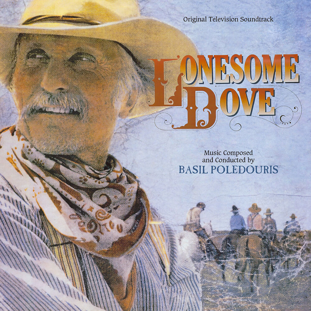 Picture of Lonesome Dove (Original Soundtrack)