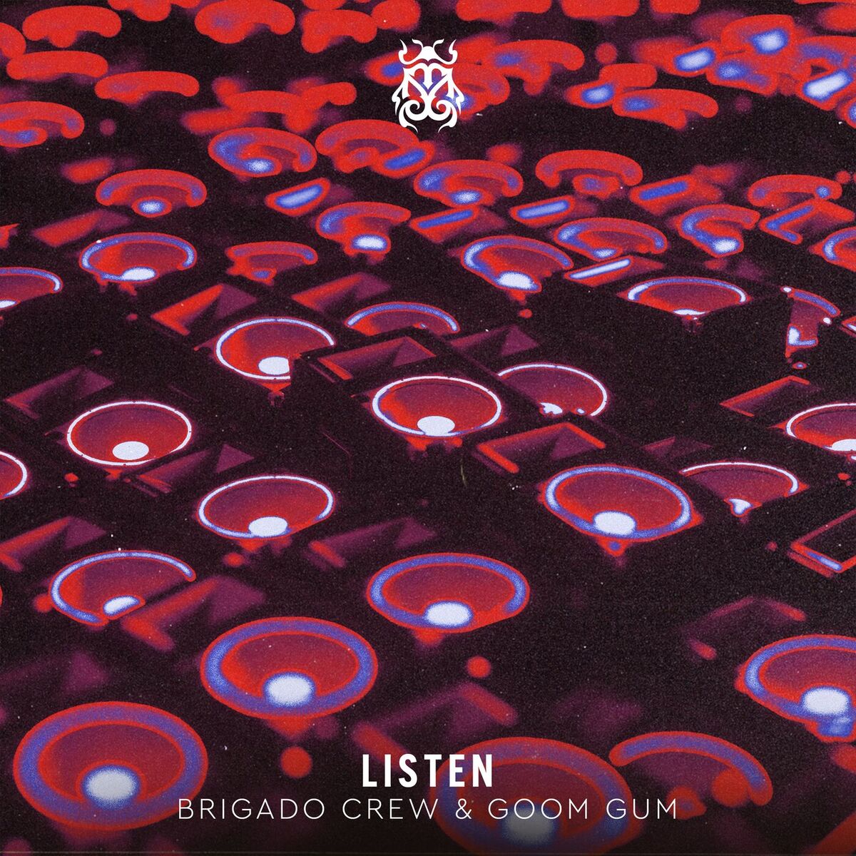 Album cover of Listen