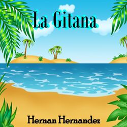 Cover of La Gitana