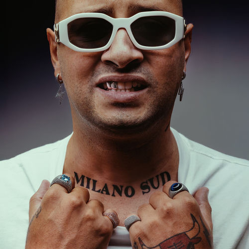 Milano Sud (remix)