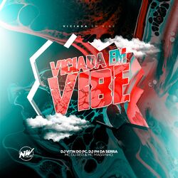 Cover of Viciada na Vibe