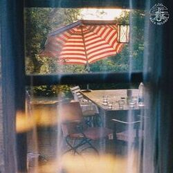 Cover of Back Home
