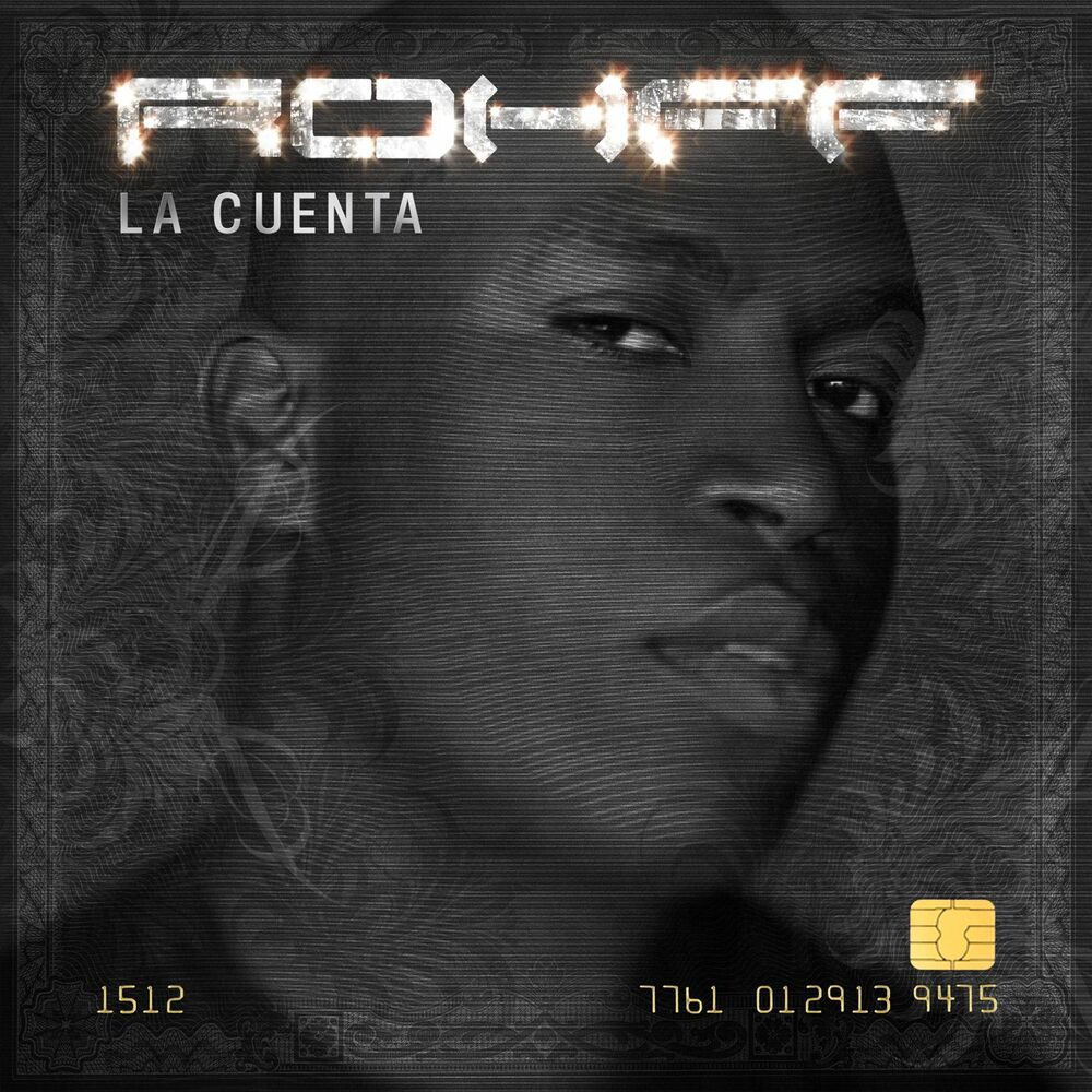 Picture of La cuenta (Edition Deluxe)
