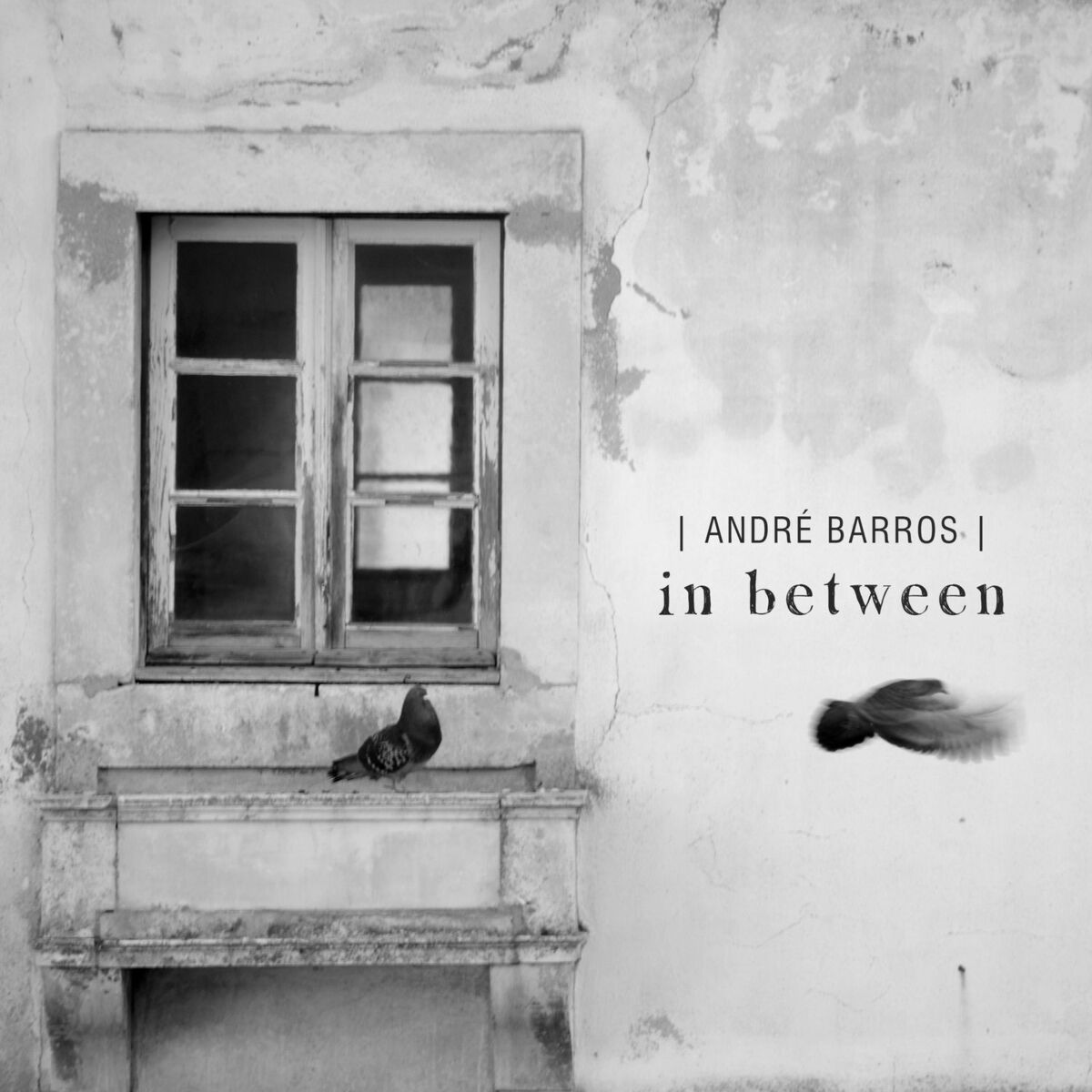 Album cover of In Between