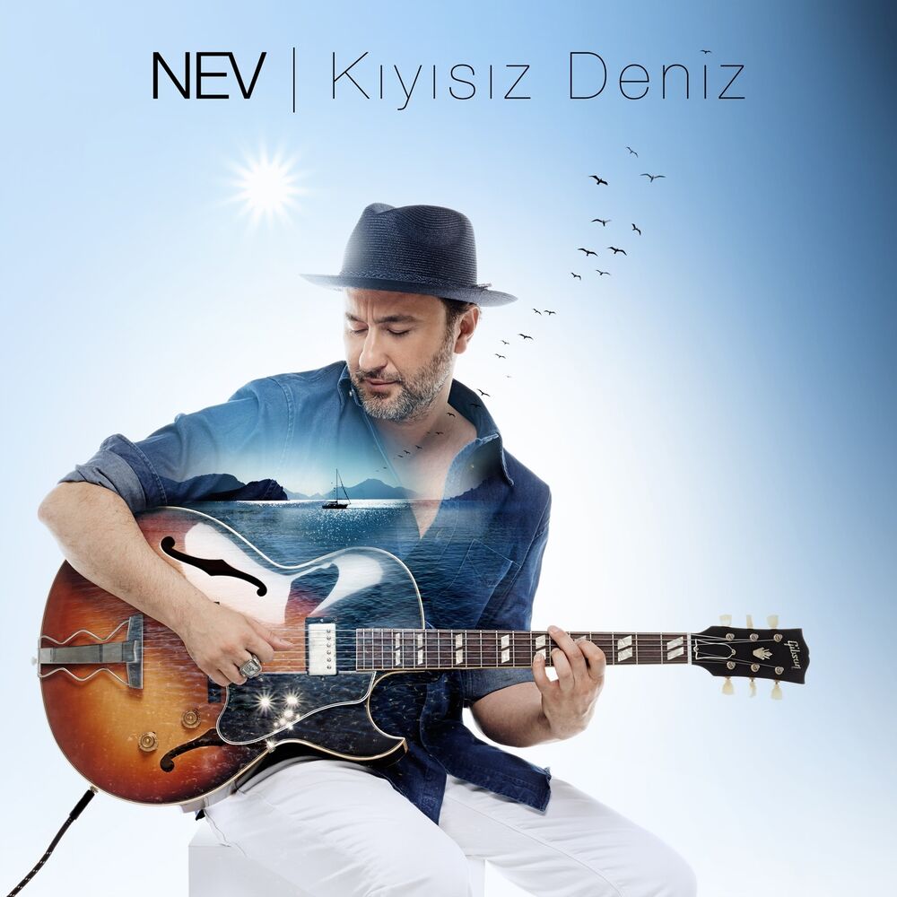 Picture of Kıyısız Deniz