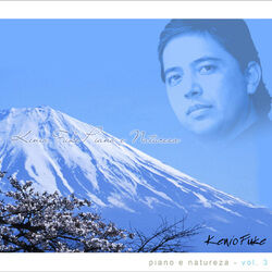 Cover of Piano e Natureza, Vol. 3